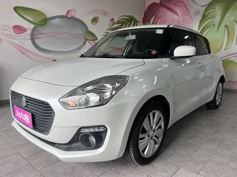 Suzuki Swift 1.2 Benzina  2019