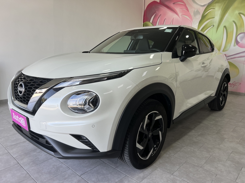 Nissan Juke 1.0 Benzina 2023