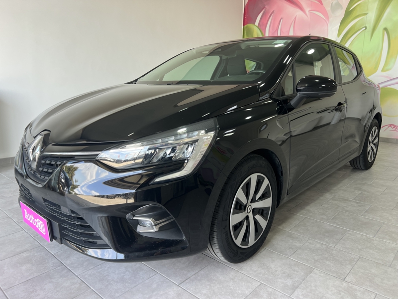Renault Clio 1.0 B/gpl 2023