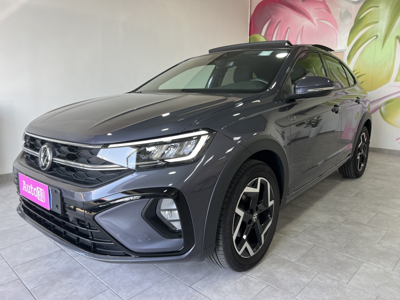 Volkswagen Taigo 1.0 Benzina R-line 2025