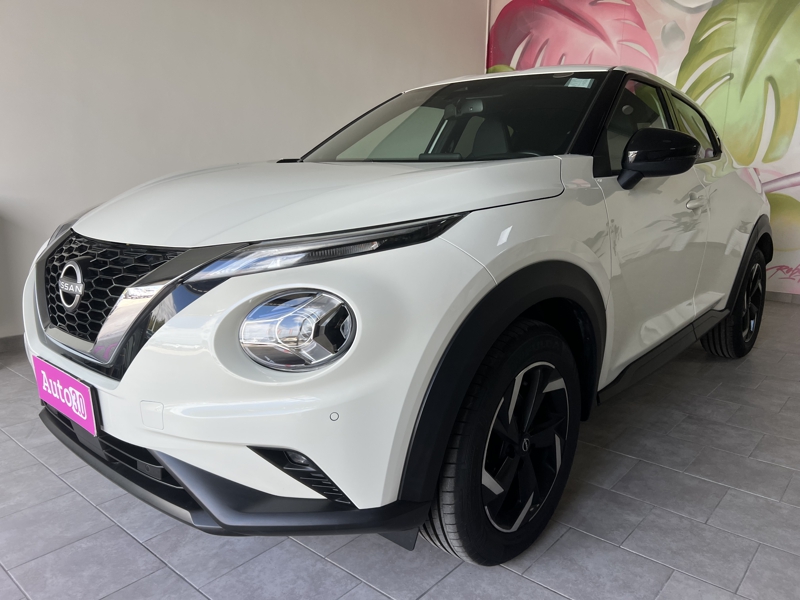 Nissan Juke 1.0 Benzina 2023